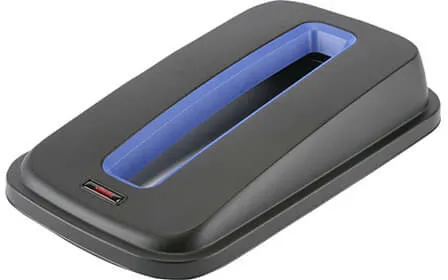 Vileda GEO kansi sininen (paperi)