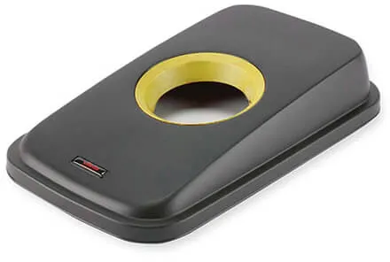 Vileda GEO kansi keltainen