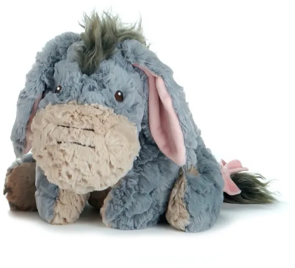 Aasi-pehmolelu superpehmeää plyysiä