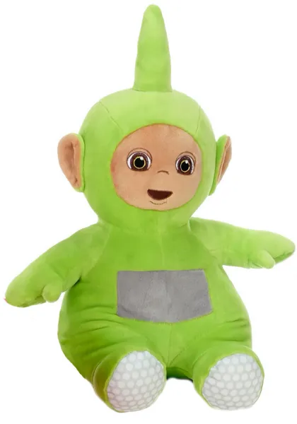 Teletubbies pehmolelu vihreä