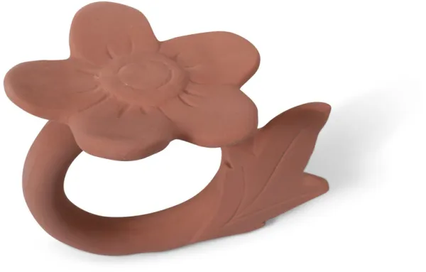 Kukkapurulelu luonnonkumista