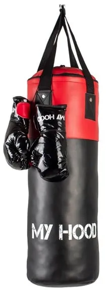 My Hood Nyrkkeilysäkki 10 kg