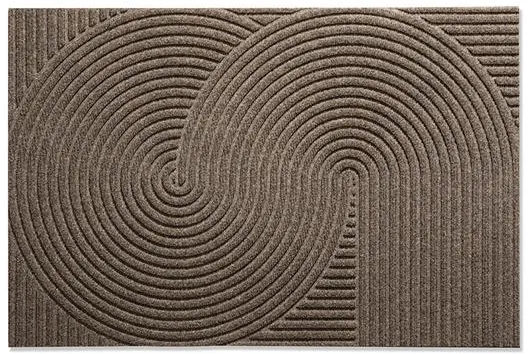 Heymat+ Ovimatto L90 Hiekka