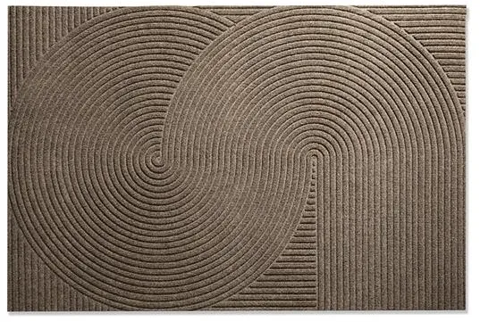 Heymat+ Ovimatto L130 Hiekka