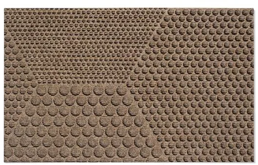 Heymat Compact Ovimatto L75 Hex Desert