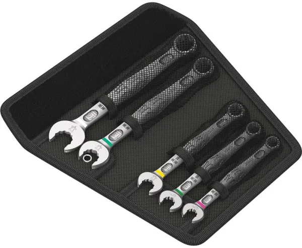 Wera Bicycle Set 10, 5 osaa