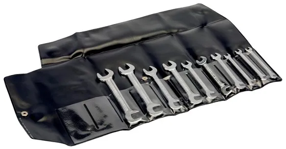 BAHCO 1931M/10T Bahco kaksoisavainsarja