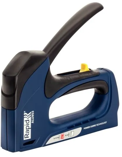 Esselte Rapid ALU 953 Tacker