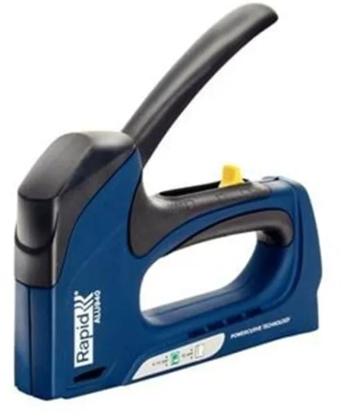 Rapid ALU 940 Nitoja