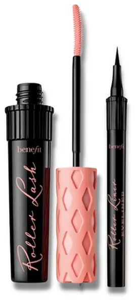 Benefit - Lash Line & Go - Matkasetti