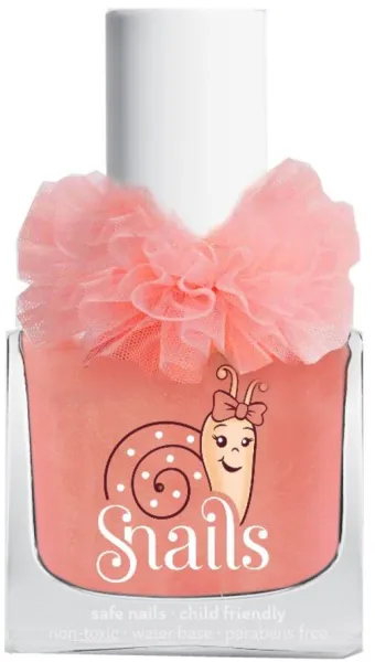 Kynsilakka - Ballerine