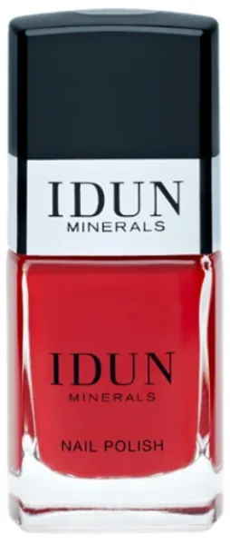 IDUN Minerals - Kynsilakka Rubin - 11 ml