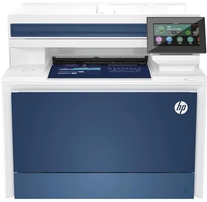 HP Color LaserJet Pro MFP 4302fdn -lasertulostin, monitoimilaite faksilla - väri - laser