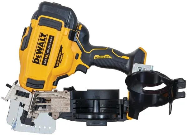 Dewalt XR Kattopahkina-ase 18V Solo