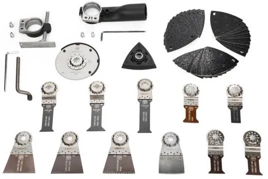 Fein Ammattimainen sarja StarlockMax SISÄTILOJEN REMONTOINTI