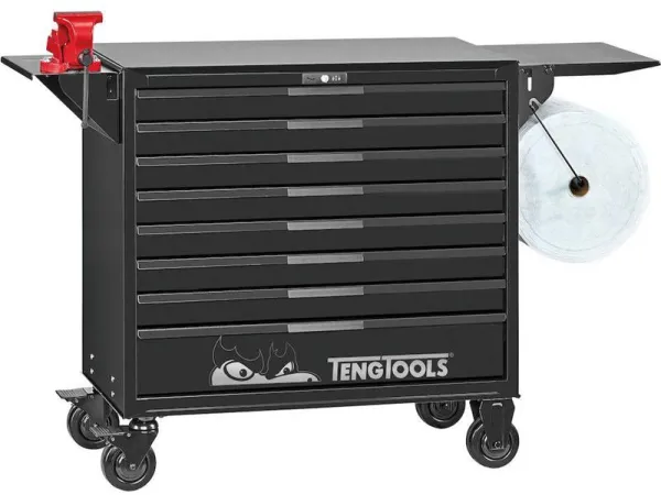 TengTools Työkalusarja TKW37B1008T